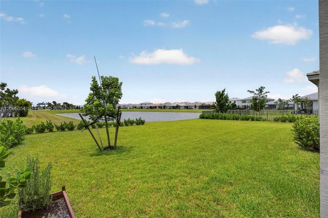 5691 Bristlecone Commoms, Westlake, FL 33470