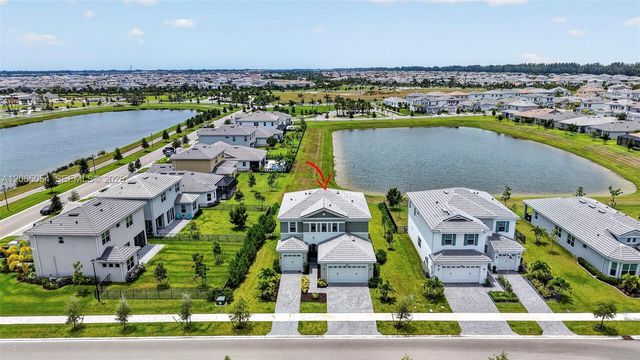 5691 Bristlecone Commoms, Westlake, FL 33470