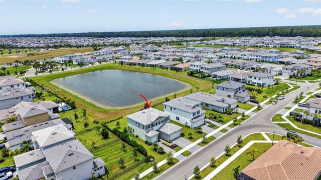 5691 Bristlecone Commoms, Westlake, FL 33470