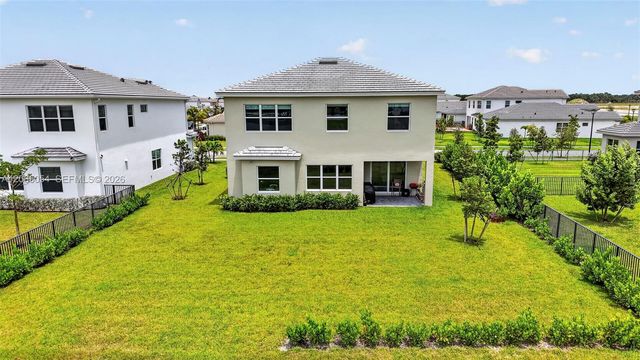 5691 Bristlecone Commoms, Westlake, FL 33470