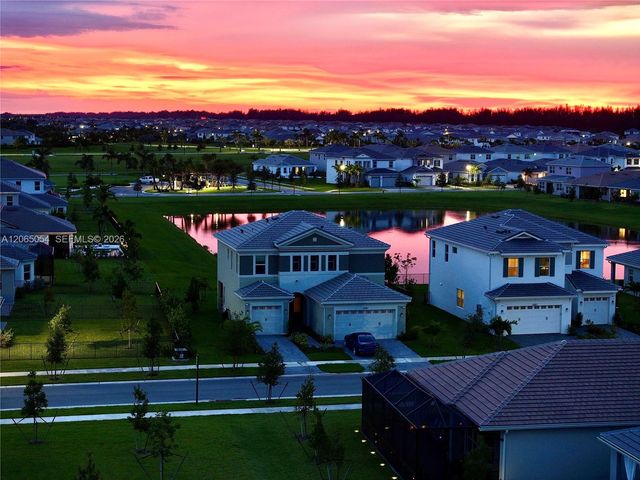 5691 Bristlecone Commoms, Westlake, FL 33470