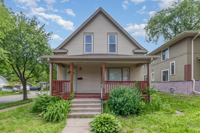 1430 Penn Avenue N, Minneapolis, MN 55411