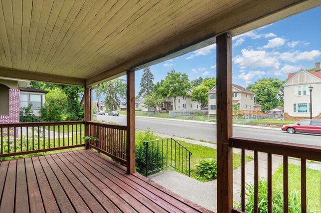 1430 Penn Avenue N, Minneapolis, MN 55411