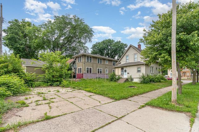1430 Penn Avenue N, Minneapolis, MN 55411