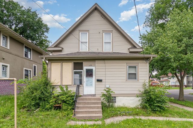 1430 Penn Avenue N, Minneapolis, MN 55411