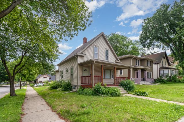 1430 Penn Avenue N, Minneapolis, MN 55411