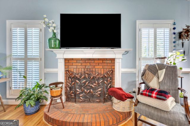 135 Rose Creek Drive, Covington, GA 30014