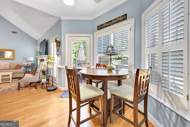 135 Rose Creek Drive, Covington, GA 30014