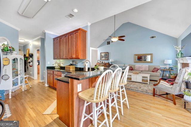 135 Rose Creek Drive, Covington, GA 30014