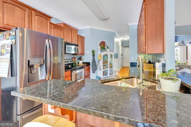135 Rose Creek Drive, Covington, GA 30014