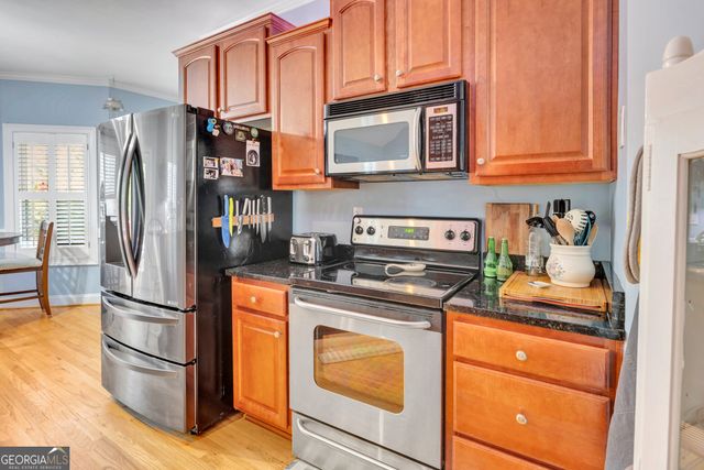 135 Rose Creek Drive, Covington, GA 30014