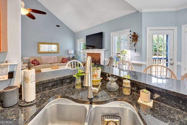 135 Rose Creek Drive, Covington, GA 30014