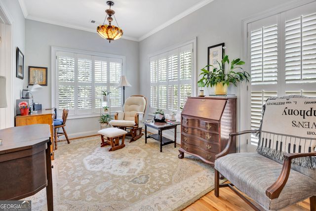 135 Rose Creek Drive, Covington, GA 30014