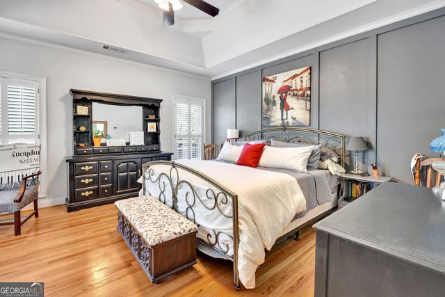 135 Rose Creek Drive, Covington, GA 30014