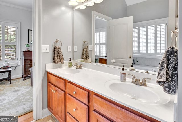 135 Rose Creek Drive, Covington, GA 30014