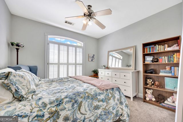 135 Rose Creek Drive, Covington, GA 30014