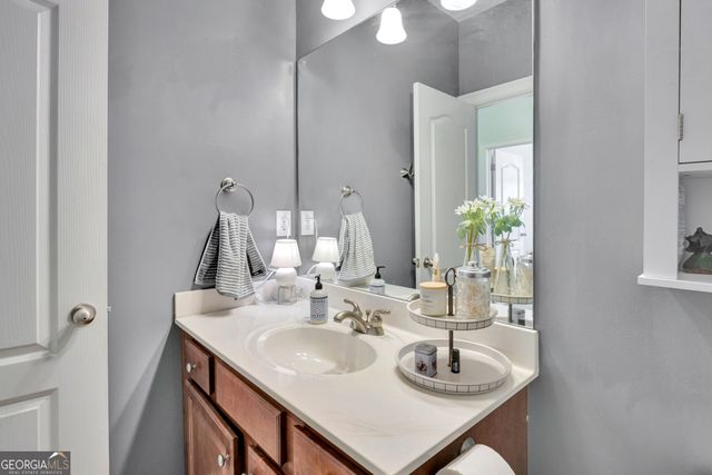 135 Rose Creek Drive, Covington, GA 30014