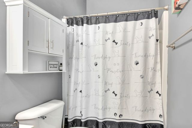 135 Rose Creek Drive, Covington, GA 30014