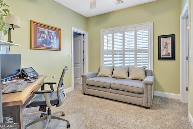 135 Rose Creek Drive, Covington, GA 30014
