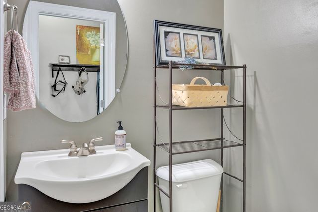 135 Rose Creek Drive, Covington, GA 30014
