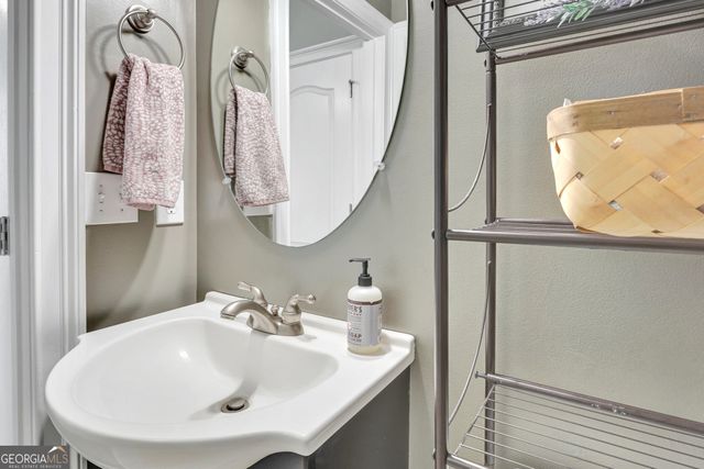 135 Rose Creek Drive, Covington, GA 30014