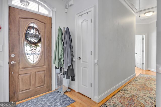 135 Rose Creek Drive, Covington, GA 30014