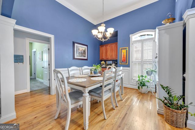 135 Rose Creek Drive, Covington, GA 30014