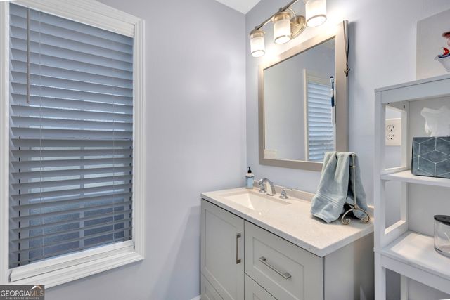135 Rose Creek Drive, Covington, GA 30014