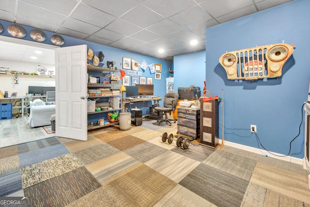 135 Rose Creek Drive, Covington, GA 30014