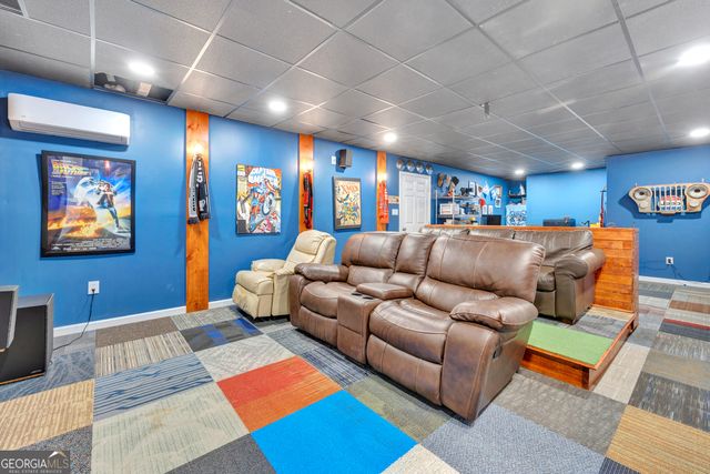 135 Rose Creek Drive, Covington, GA 30014