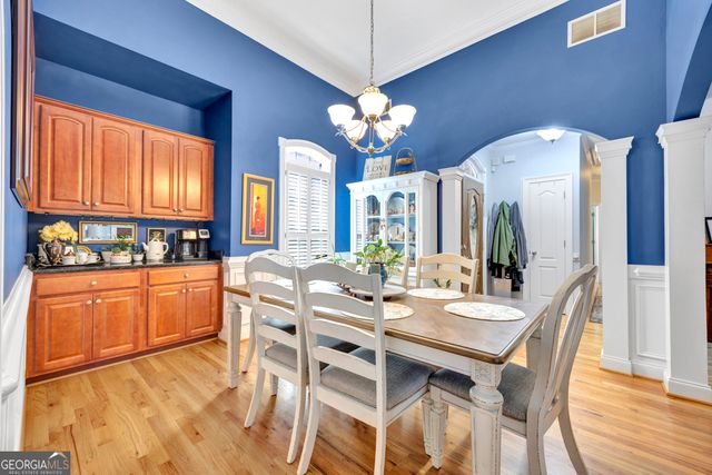 135 Rose Creek Drive, Covington, GA 30014
