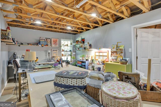 135 Rose Creek Drive, Covington, GA 30014