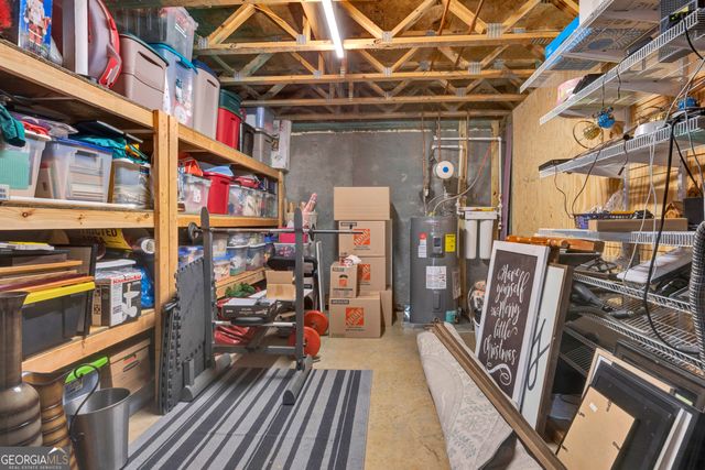 135 Rose Creek Drive, Covington, GA 30014