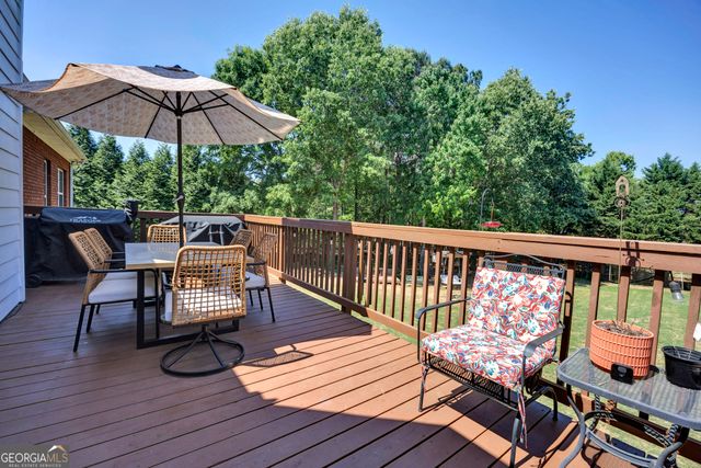 135 Rose Creek Drive, Covington, GA 30014