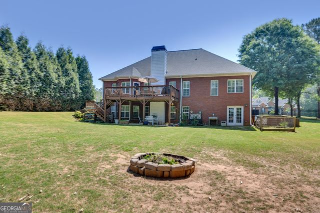 135 Rose Creek Drive, Covington, GA 30014