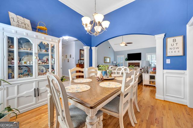 135 Rose Creek Drive, Covington, GA 30014