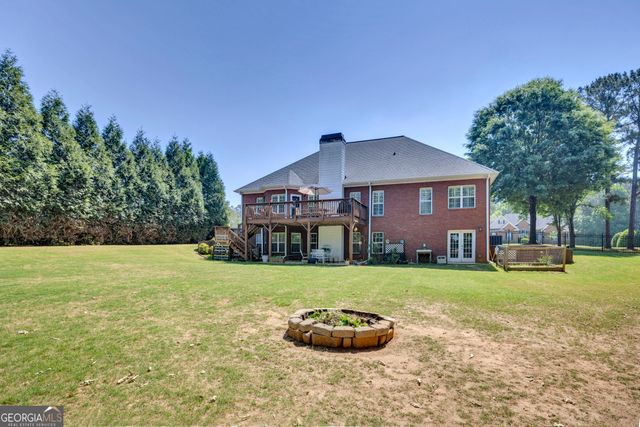 135 Rose Creek Drive, Covington, GA 30014