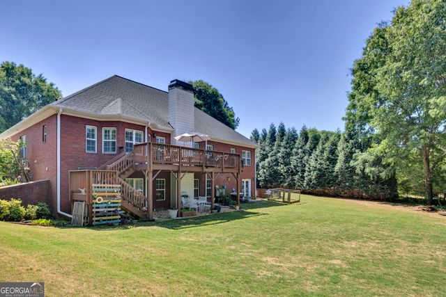 135 Rose Creek Drive, Covington, GA 30014