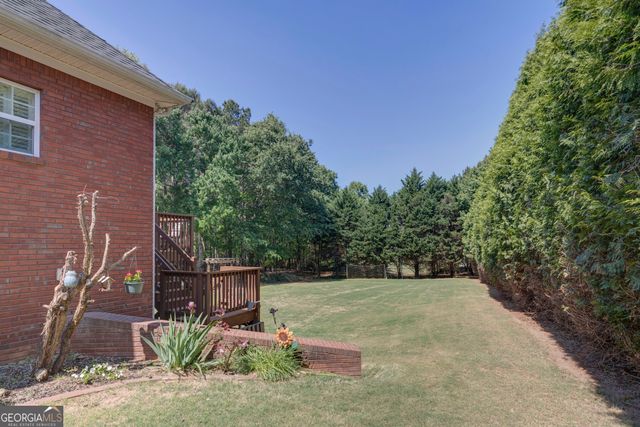 135 Rose Creek Drive, Covington, GA 30014