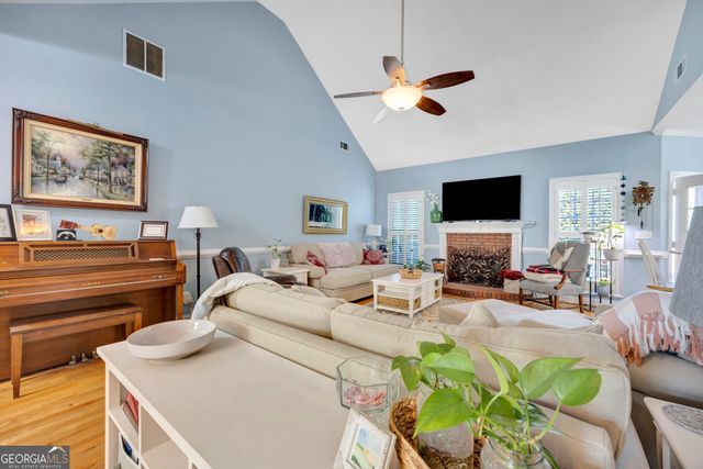 135 Rose Creek Drive, Covington, GA 30014