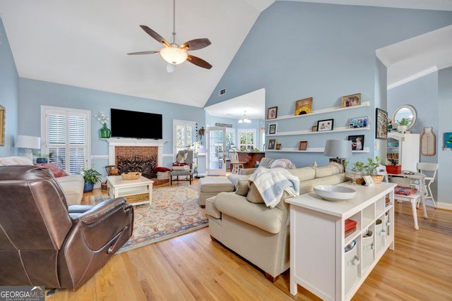 135 Rose Creek Drive, Covington, GA 30014