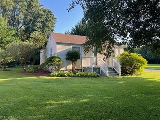 794 Rocky Ford Road, Reidsville, NC 27320