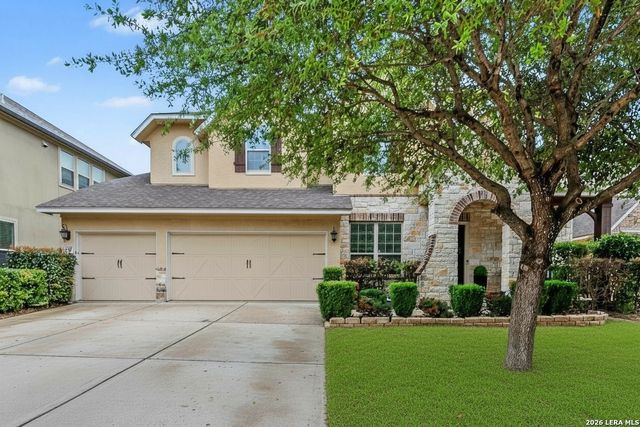 18506 Golden Maize, San Antonio, TX 78258