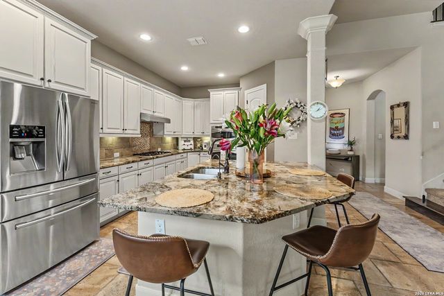 18506 Golden Maize, San Antonio, TX 78258