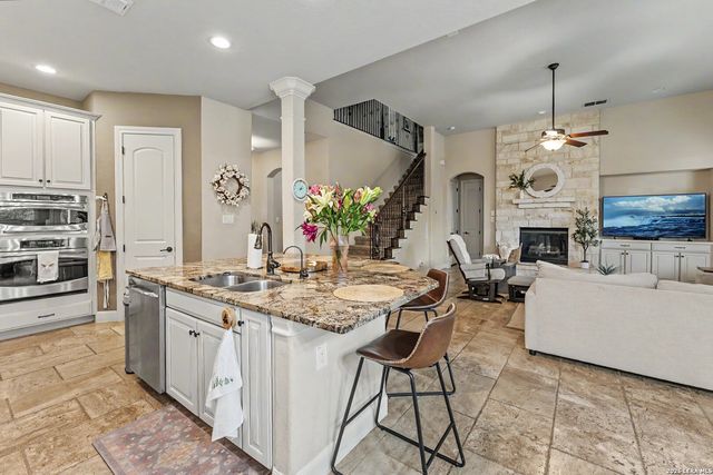 18506 Golden Maize, San Antonio, TX 78258