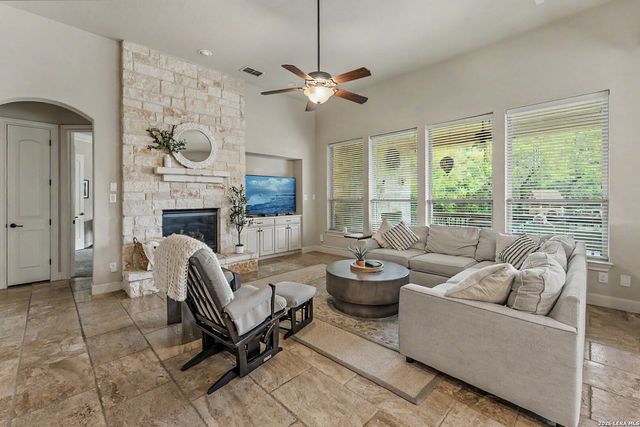 18506 Golden Maize, San Antonio, TX 78258