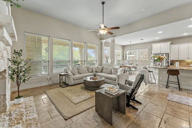 18506 Golden Maize, San Antonio, TX 78258