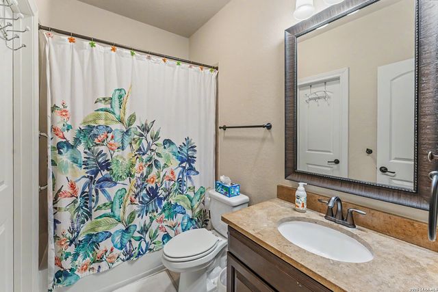 18506 Golden Maize, San Antonio, TX 78258