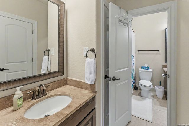 18506 Golden Maize, San Antonio, TX 78258