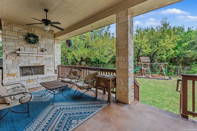 18506 Golden Maize, San Antonio, TX 78258